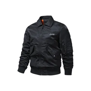 Jeep Jackets Men