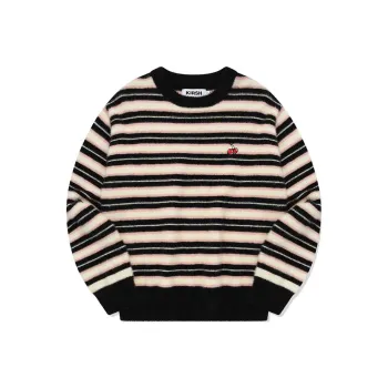 Kirsh FW23 Knitwear Women's Black