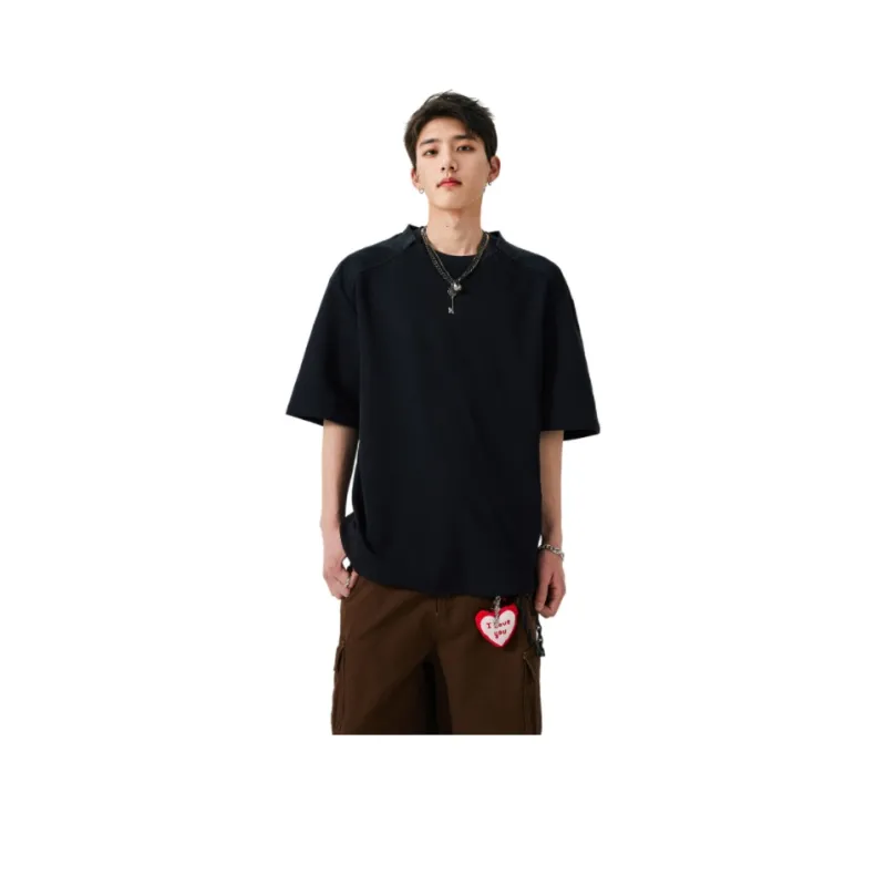 FORCEPULR T Shirts Unisex-5