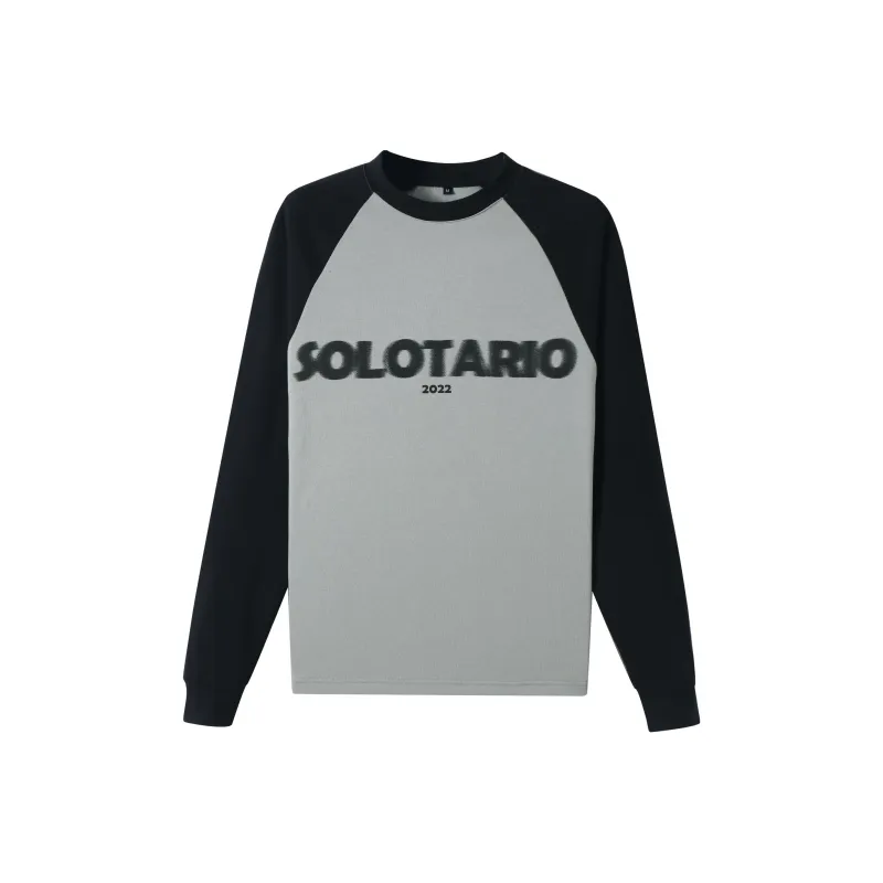 SOLOTARIO Sweatshirts Women's-0