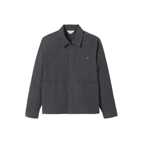 Vuori Jackets Men