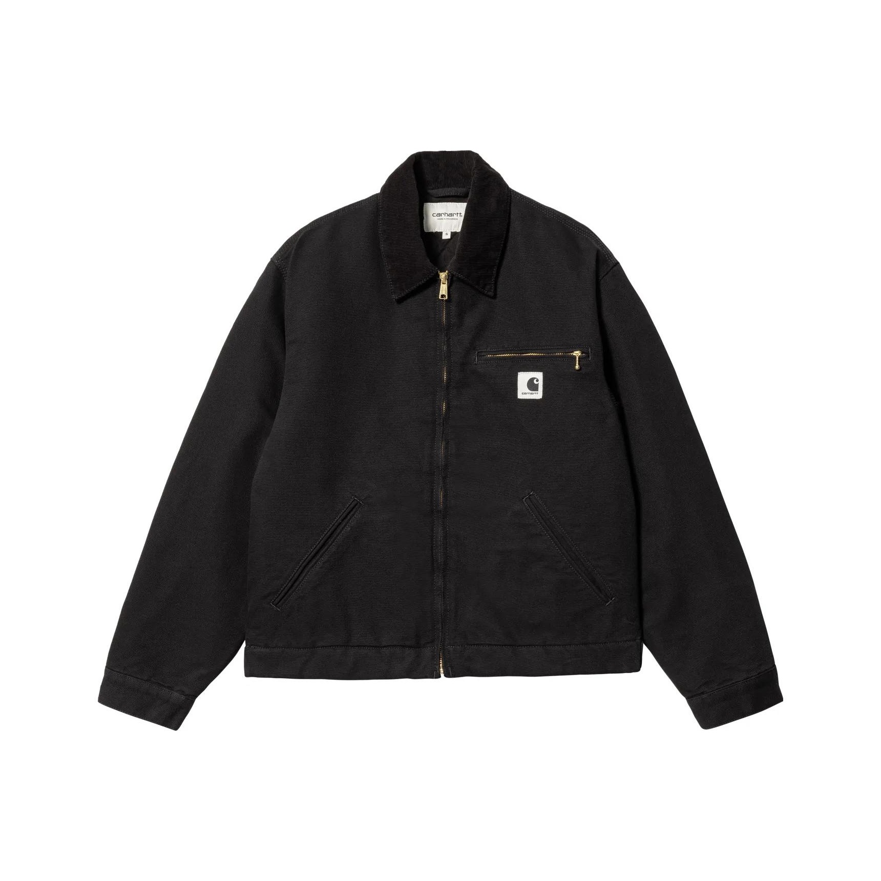 Carhartt WIP Og Detroit Jacket - POIZON