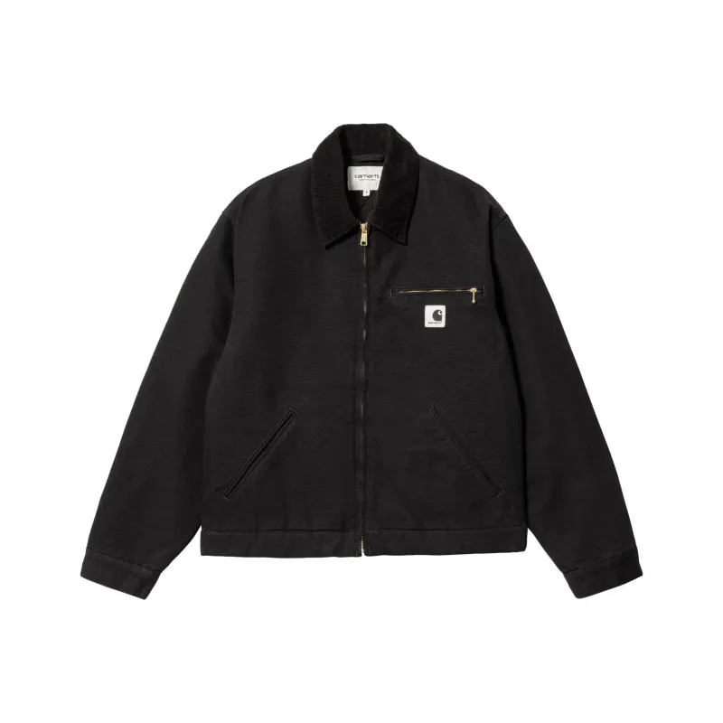 Carhartt WIP Og Detroit Jacket-0