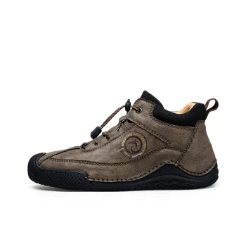 Slazenger Slip Resistant Low Top Outdoor Shoes Unisex