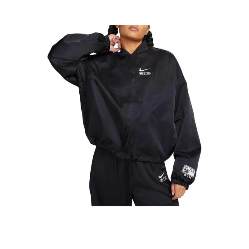 Nike Air Jackets & Coats Women's Black-0