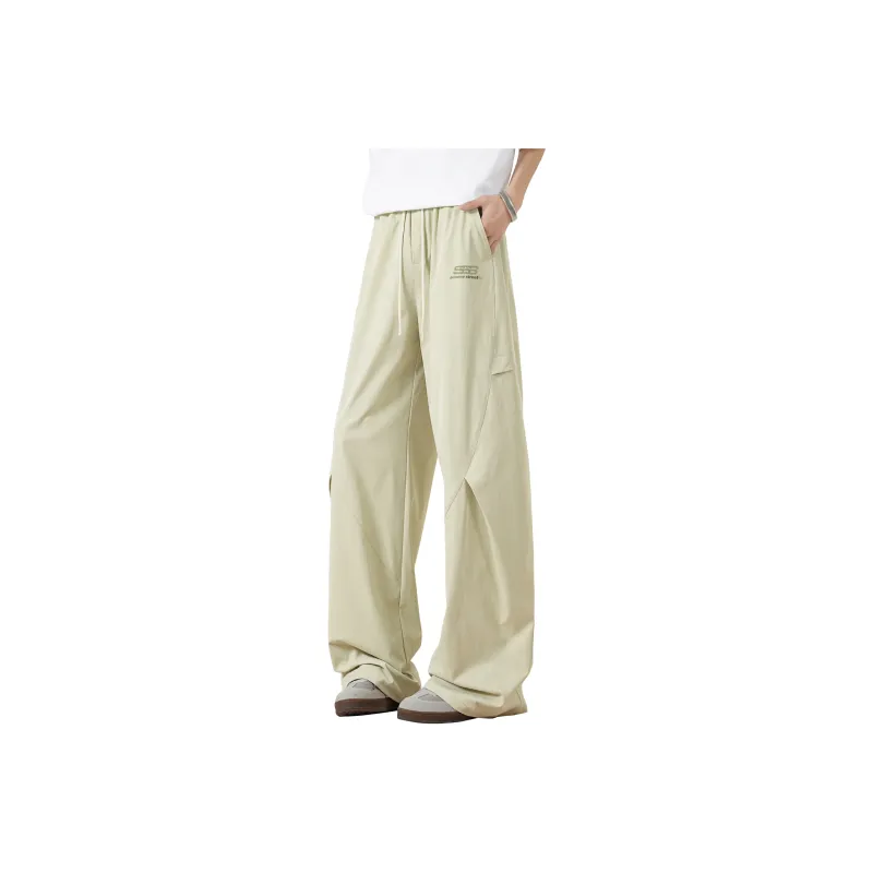 SESAME STREET Casual Pants Unisex-13