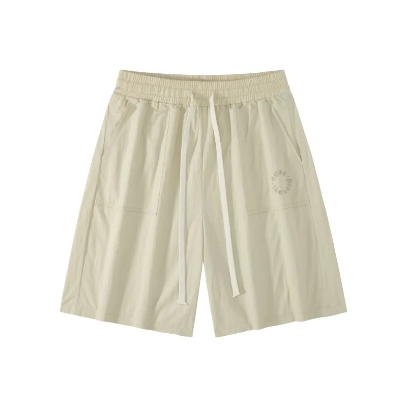 Coke Casual Shorts Unisex-4