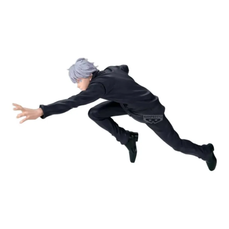 BANPRESTO Jujutsu Kaisen MAXIMATIC SATORU Bonus Gifts-2