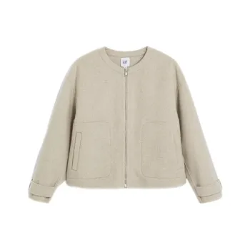 GAP Jackets Coats Women's Beige