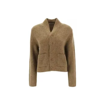 Lemaire Knitwear Women's Brown