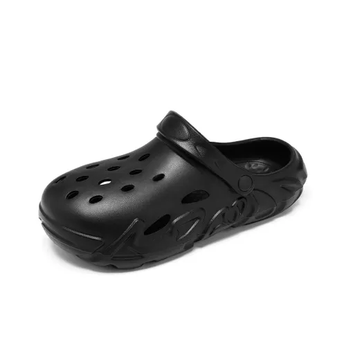 KUPE Clogs Unisex