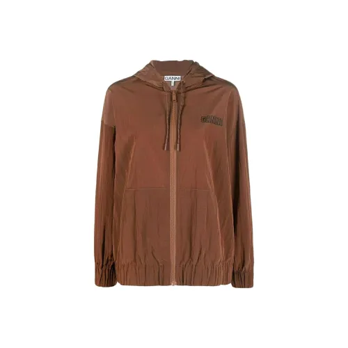 GANNI Sweatshirts Women's Missguided