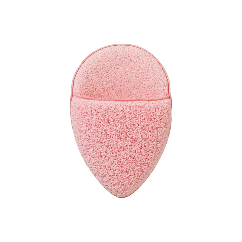 XIXI Sponge Puff Make up Tools Face Cleansing Makeup Removal 3 Pcs-2