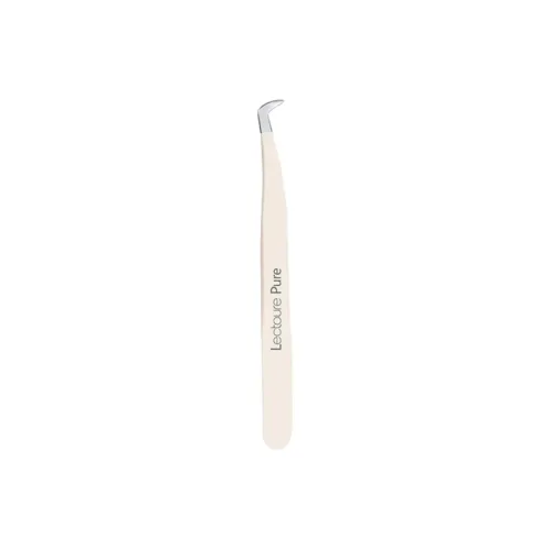 XUANCAIFENLING Frameless Eyelash Curlers Sky-High Curling Long-lasting
