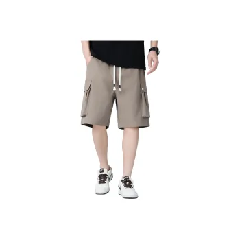 KAIPAINEN Cargo Shorts Unisex