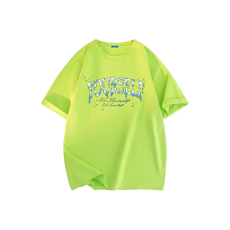 Find Yourself T Shirts Unisex-14