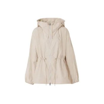 Burberry Jackets Coats Women's Light Brown