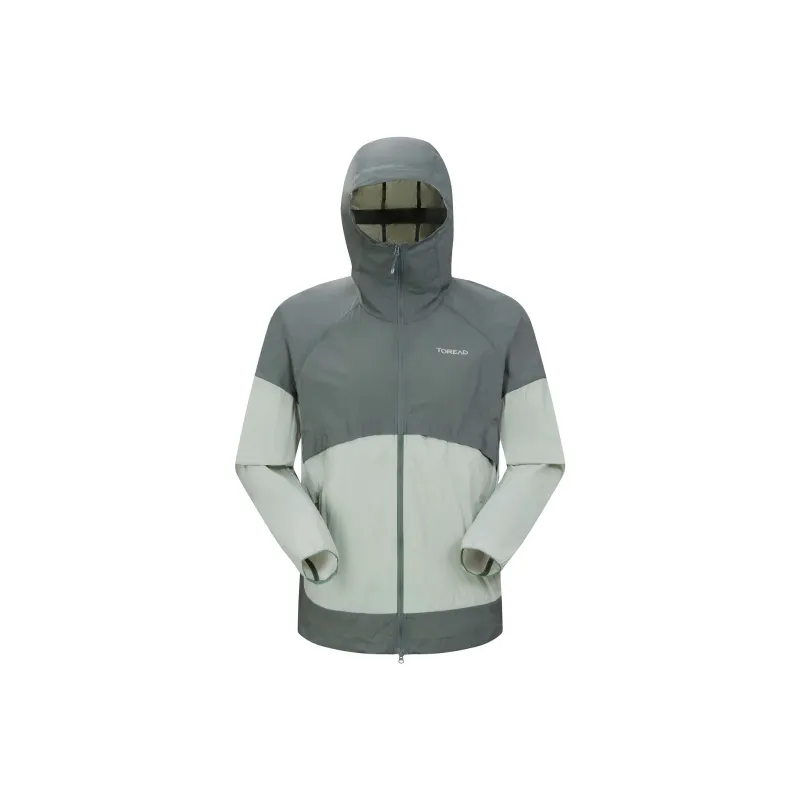 TOREAD Breathable UV Protection Sun Protection Clothing Men's-12