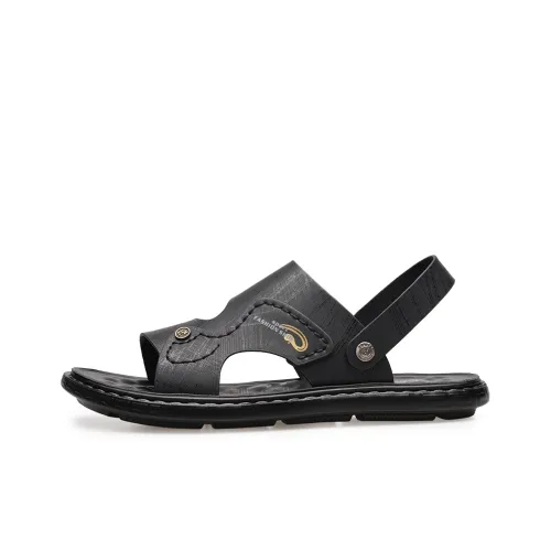 Qiandongmeili Beach Sandals Men's