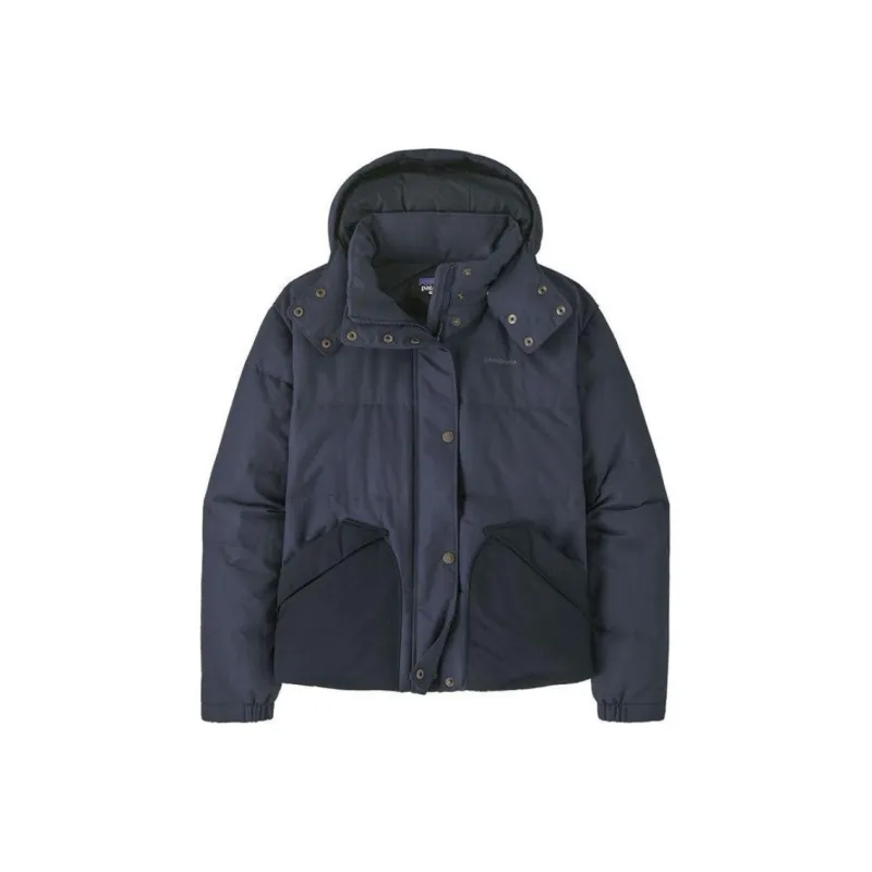 Patagonia Downdrift Jacket-14
