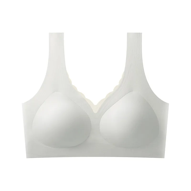YUZHAOLIN Bra Women's Combo Set-5