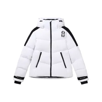 SPYDER Down Jackets Women's