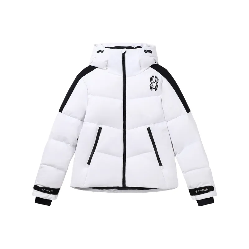 SPYDER Down Jackets Women's-0