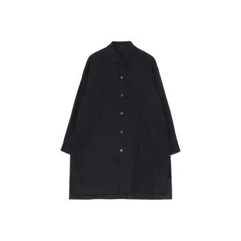 Yohji Yamamoto Shirt Women's Black