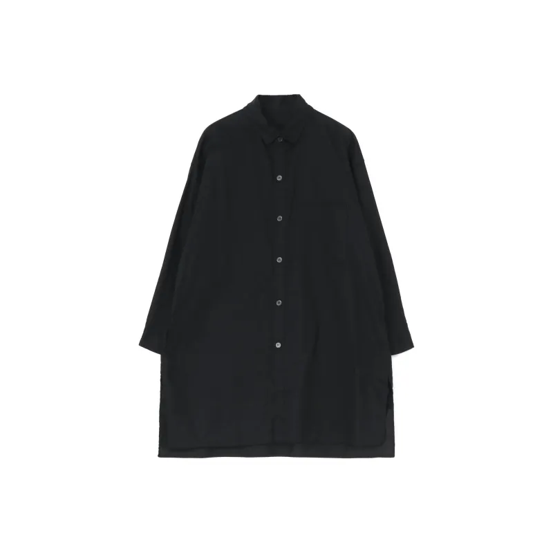 Yohji Yamamoto Shirt Women's Black-0