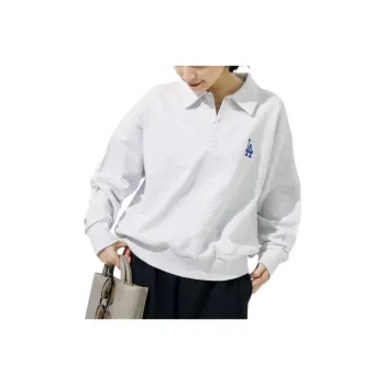 FREAK'S STORE Polo Shirt Women's Light Gray