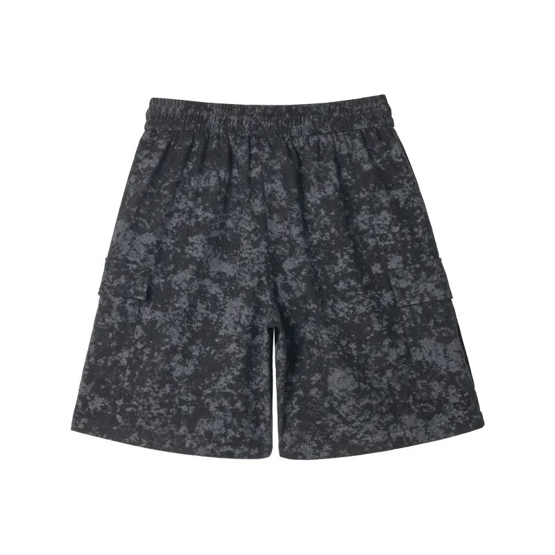 CHARLIE GOLF Casual Shorts Unisex-1