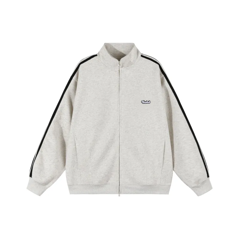 VS WHAT Jackets Unisex-5