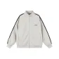 White Heather Gray