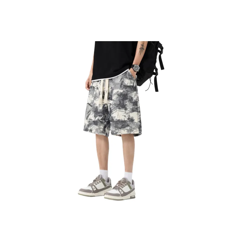 NXPTP Casual Shorts Unisex-6