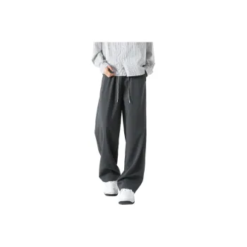 DJ.SPIRIT Suit Trousers Unisex