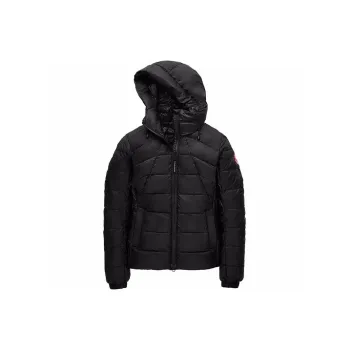 Canada Goose Abbott Hooded Down Jacket
