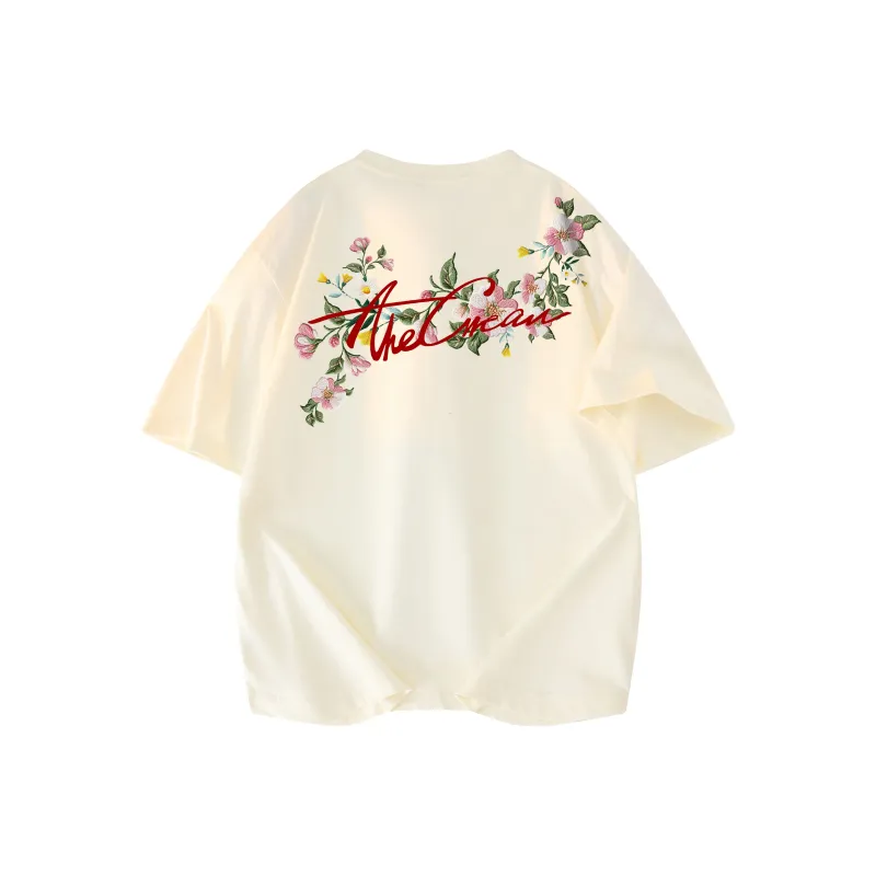 C1RCA T Shirts Unisex-8