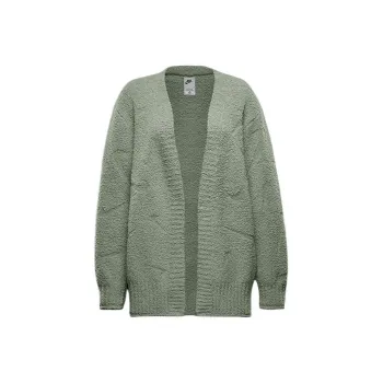 Nike Sportswear Phoenix Cozy Bouclé Women's Oversized Knit Cardigan