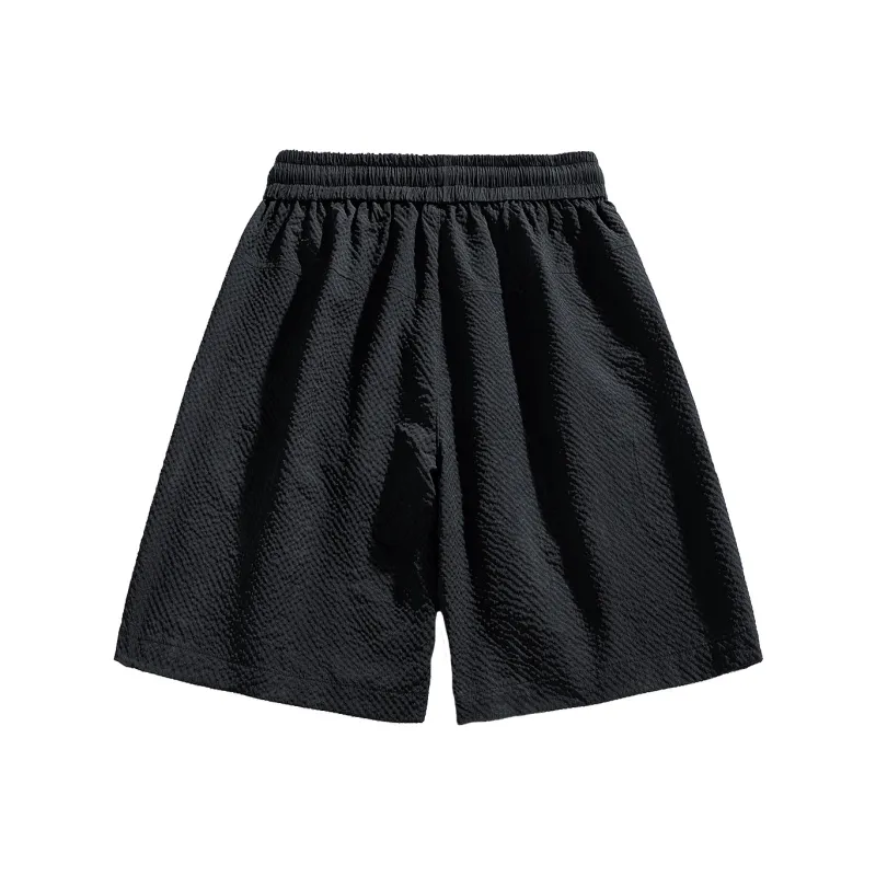 AHCN Cargo Shorts Unisex-13