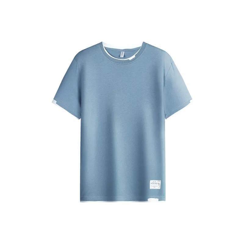 NAXUSTO T Shirts Unisex-20
