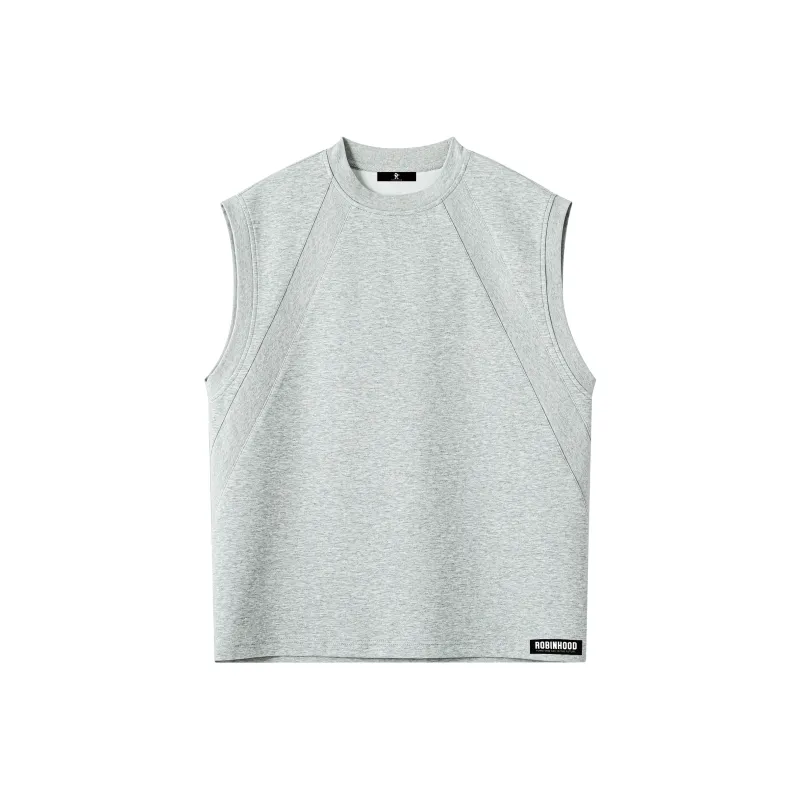 ROBINHOOD Tank Tops Women's-1