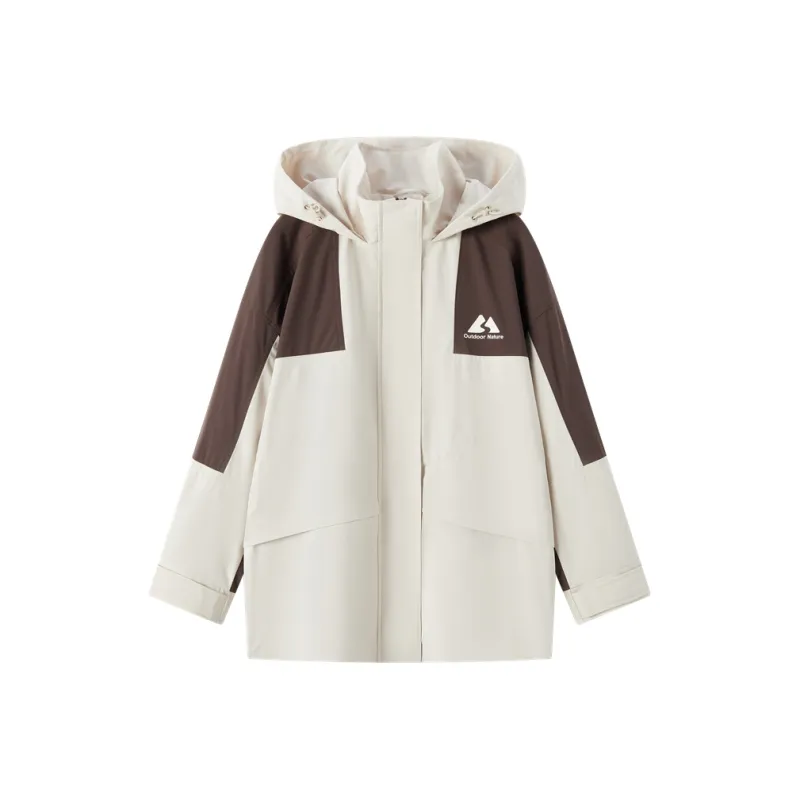 SEM/R Jackets Women's-2