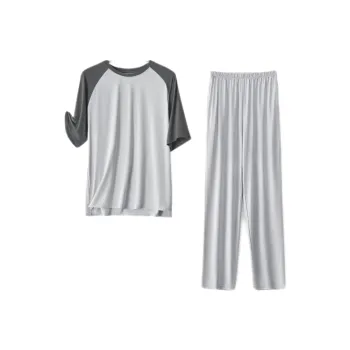LUYOUYE Men Pajama Sets