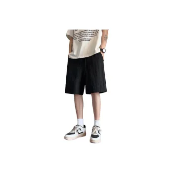 CORNILOT Casual Shorts Unisex
