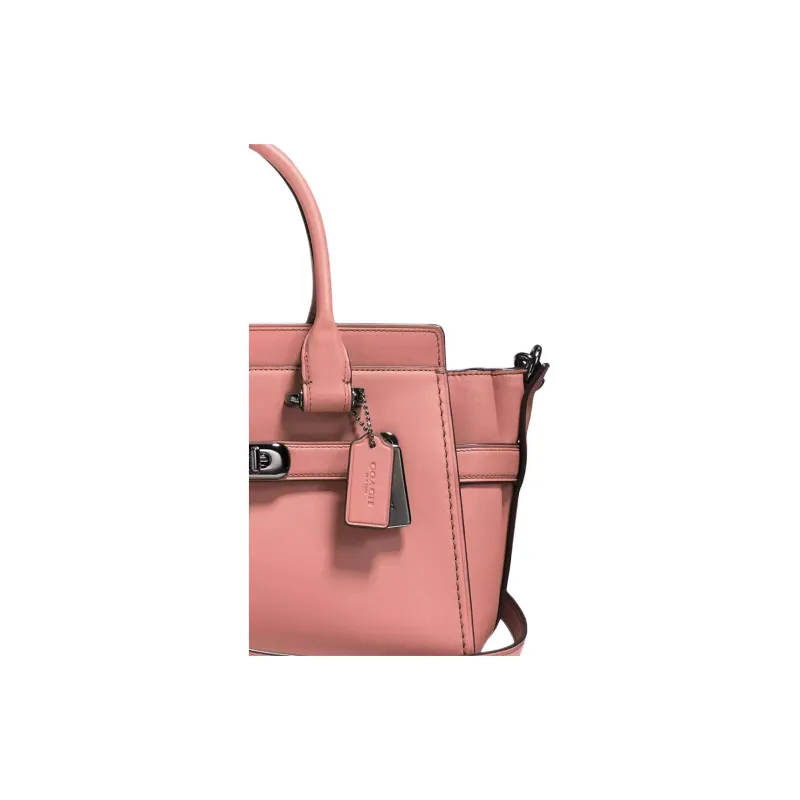 COACH Swagger Handbags-1