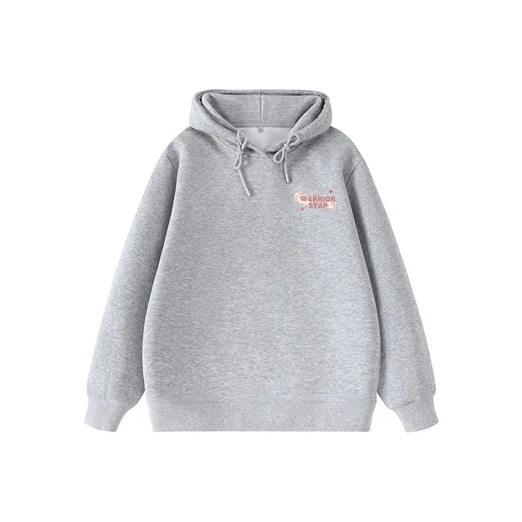 WARRIOR Sweatshirts Women's-2