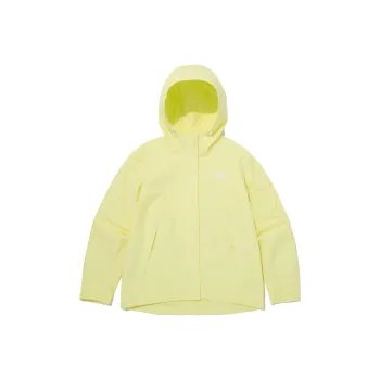 THE NORTH FACE Jackets Coats Women's Yellow