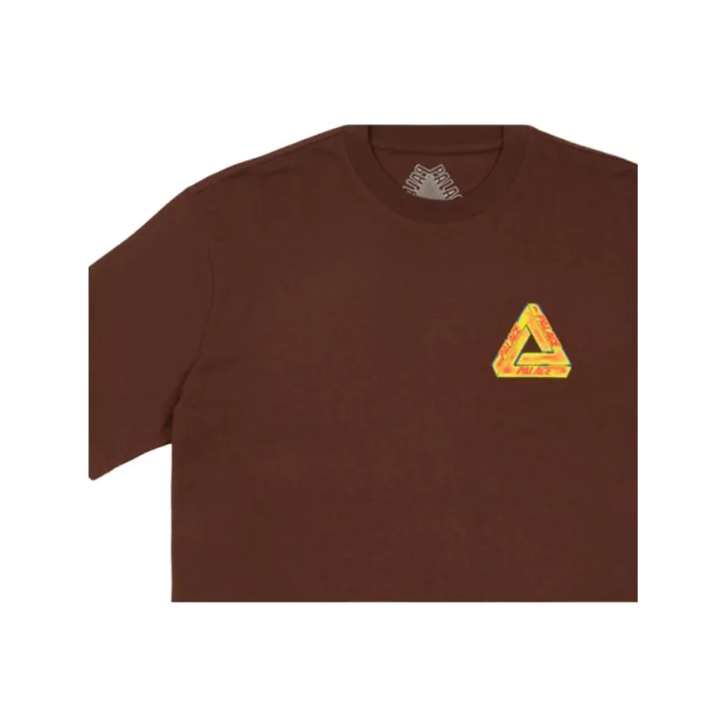 PALACE Heat Sensi T Shirt-2