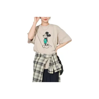 FREAK'S STORE T Shirt Women's Light Brown