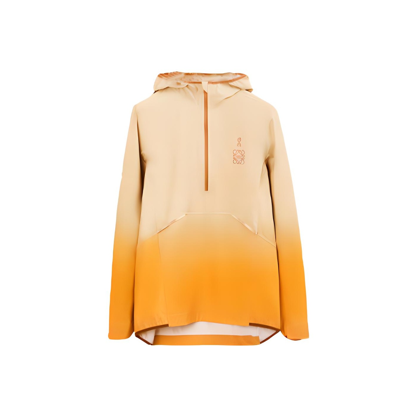 Loewe Orange Jackets Coats on Sale & Authentic - POIZON